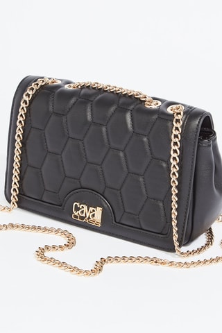 Sac porté épaule Christy - Noir
