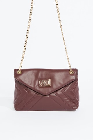 Sac porté épaule Maggy - Marron