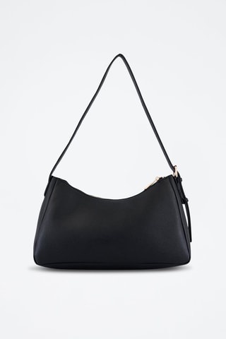 Sac porté épaule Kaylee - Noir