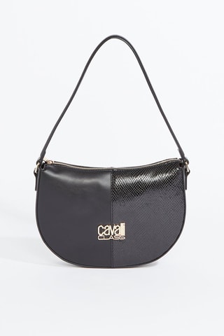 Sac porté épaule Georgia - Noir