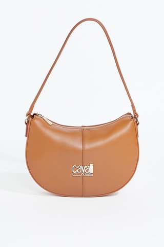 Sac porté épaule Georgia - Camel