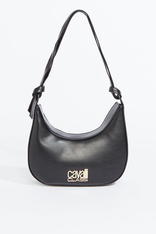 Sac porté épaule Carolina - Noir