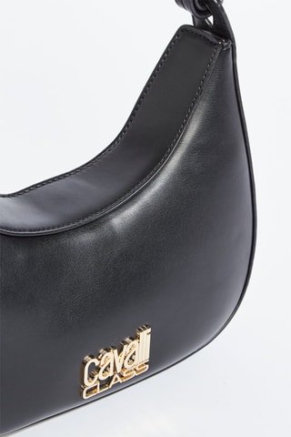 Sac porté épaule Carolina - Noir