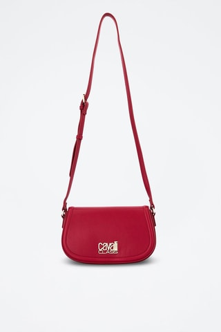 Sac bandoulière Vanessa - Bordeaux