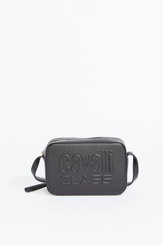 Sac bandoulière Luana - Noir