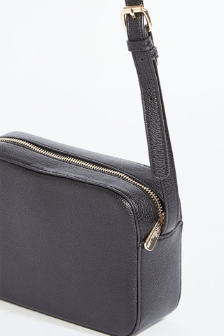 Sac bandoulière Luana - Noir