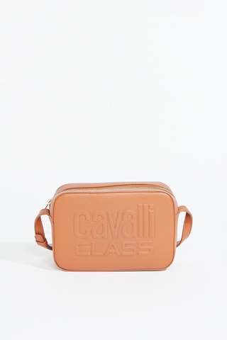 Sac bandoulière Luana - Marron clair