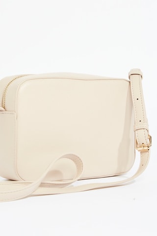 Sac bandoulière Luana - Ecru