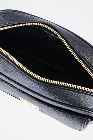 Sac bandoulière Carola - Noir
