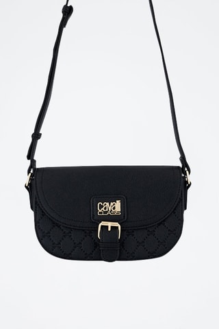 Sac bandoulière Alice - Noir