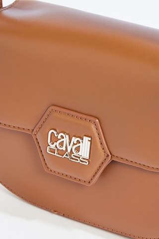 Sac bandoulière Olivia - Camel