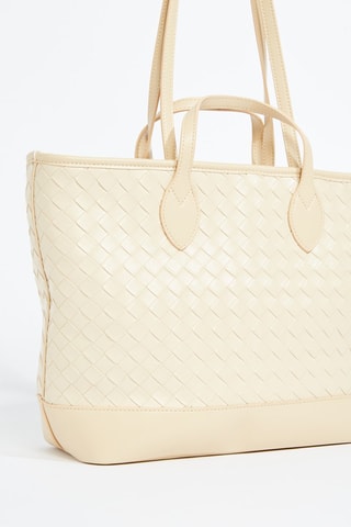 Cabas Maryl - Beige