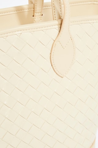Cabas Maryl - Beige