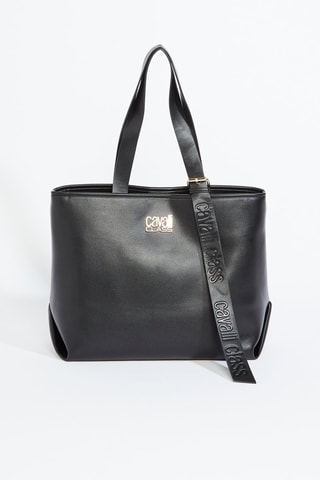 Cabas Nancy - Noir