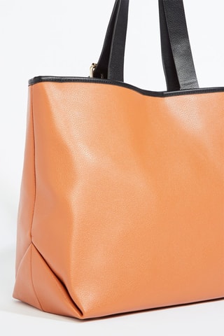 Cabas Nancy - Camel