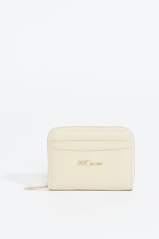 Portefeuille - Beige