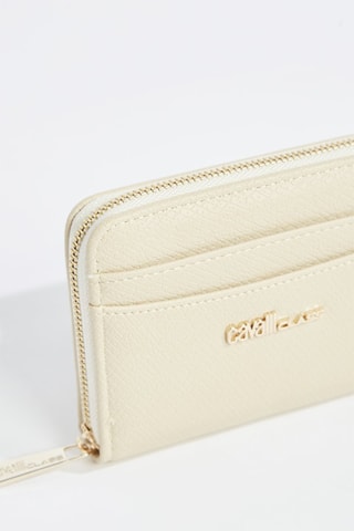 Portefeuille - Beige