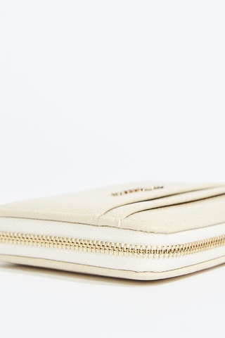 Portefeuille - Beige