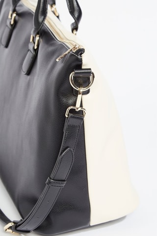 Sac de voyage Mag - Noir - 48 cm