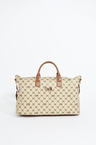 Sac de voyage Mag - Marron - 48 cm