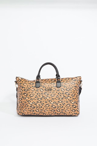 Sac de voyage Mag - Noir - 48 cm