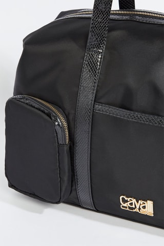 Sac de voyage Kim - Noir
