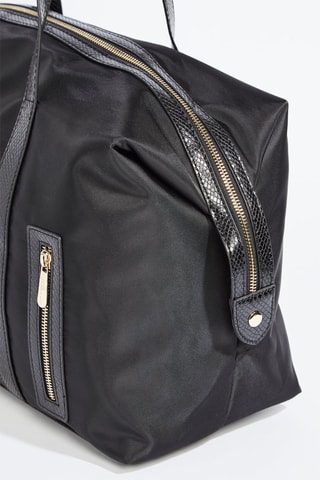 Sac de voyage Kim - Noir