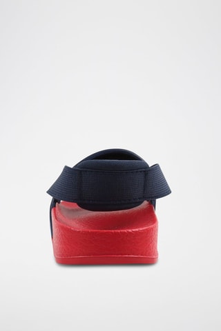 Sandales Pool Mini - Bleu marine
