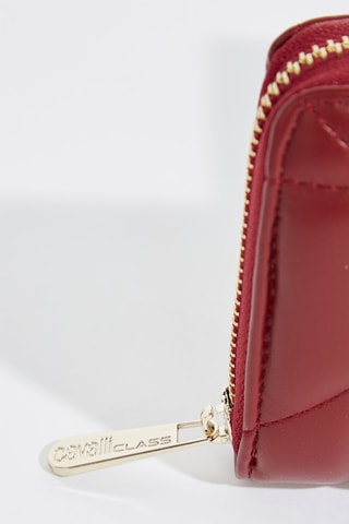 Compagnon - Rouge