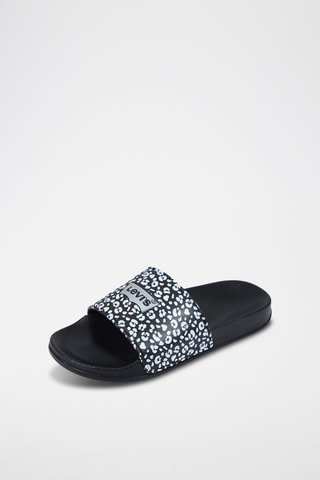 Mules Pool S - Noir