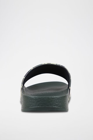 Mules Pool S - Vert
