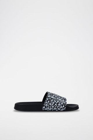 Mules Pool S - Noir