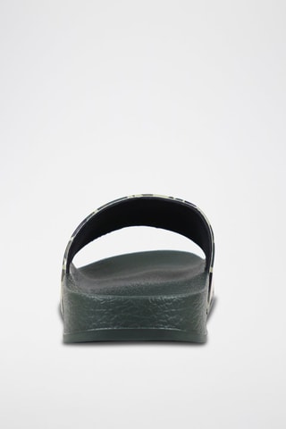 Mules Pool S - Vert