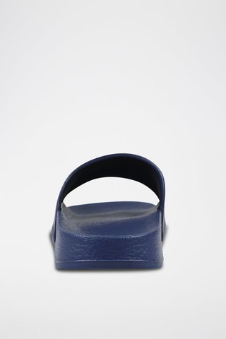 Mules Pool S - Bleu