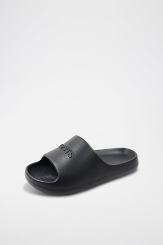 Mules Wendy - Noir