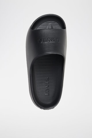 Mules Wendy - Noir
