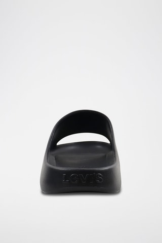 Mules Wendy - Noir