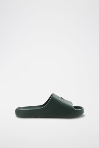 Mules Wendy - Vert foncé