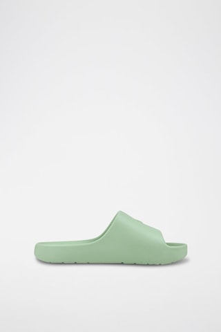 Mules Wendy - Vert