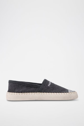 Slip-on - Noir