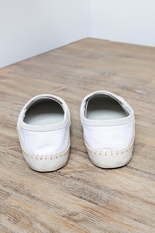 Slip-on - Blanc