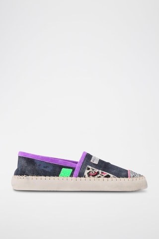Slippers - Noir