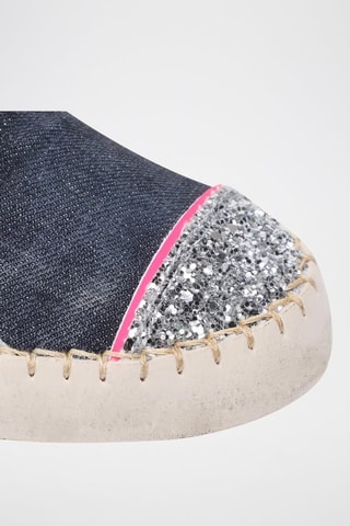 Slippers - Noir