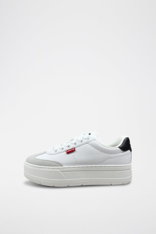 Baskets Ava - Blanc