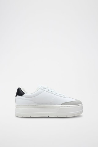 Baskets Ava - Blanc