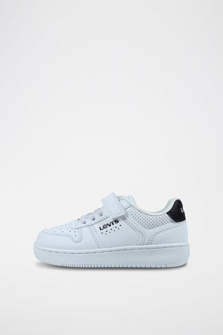 Baskets Maverick Mini - Blanc
