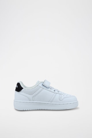 Baskets Maverick Mini - Blanc