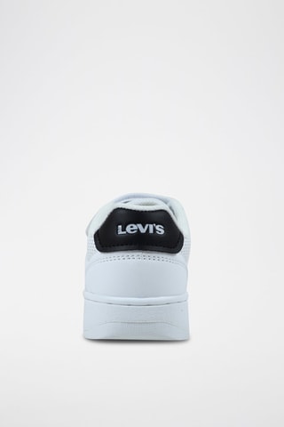 Baskets Maverick Mini - Blanc