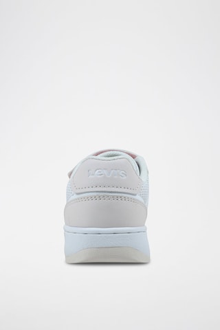 Baskets Maverick Mini - Nude