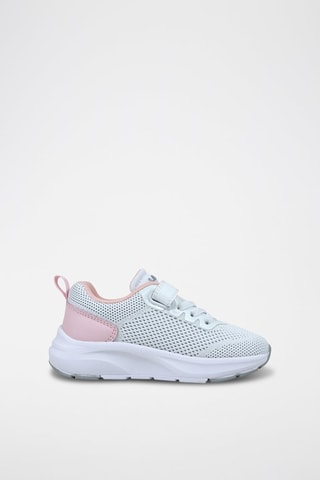 Baskets Hudson Mini - Blanc